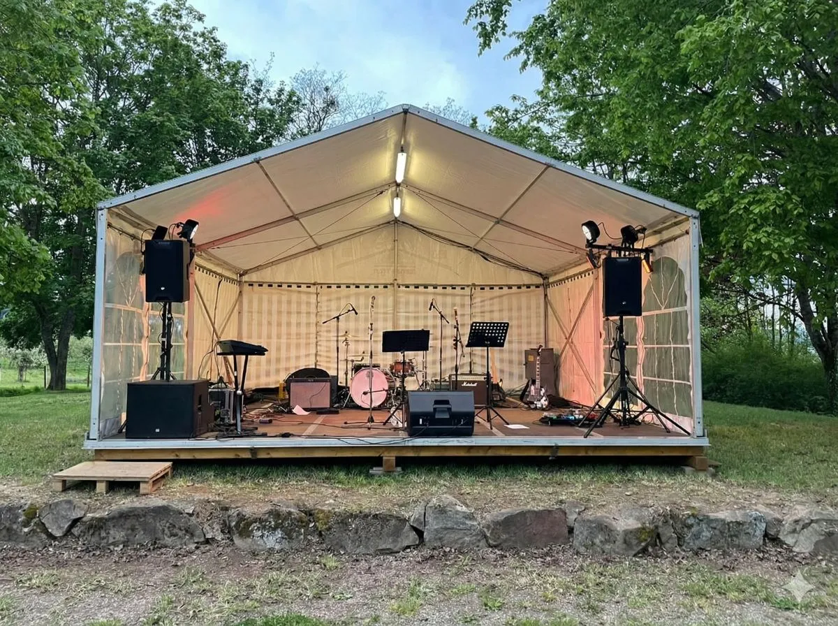 Event Impression