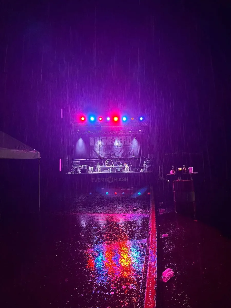 Event Impression