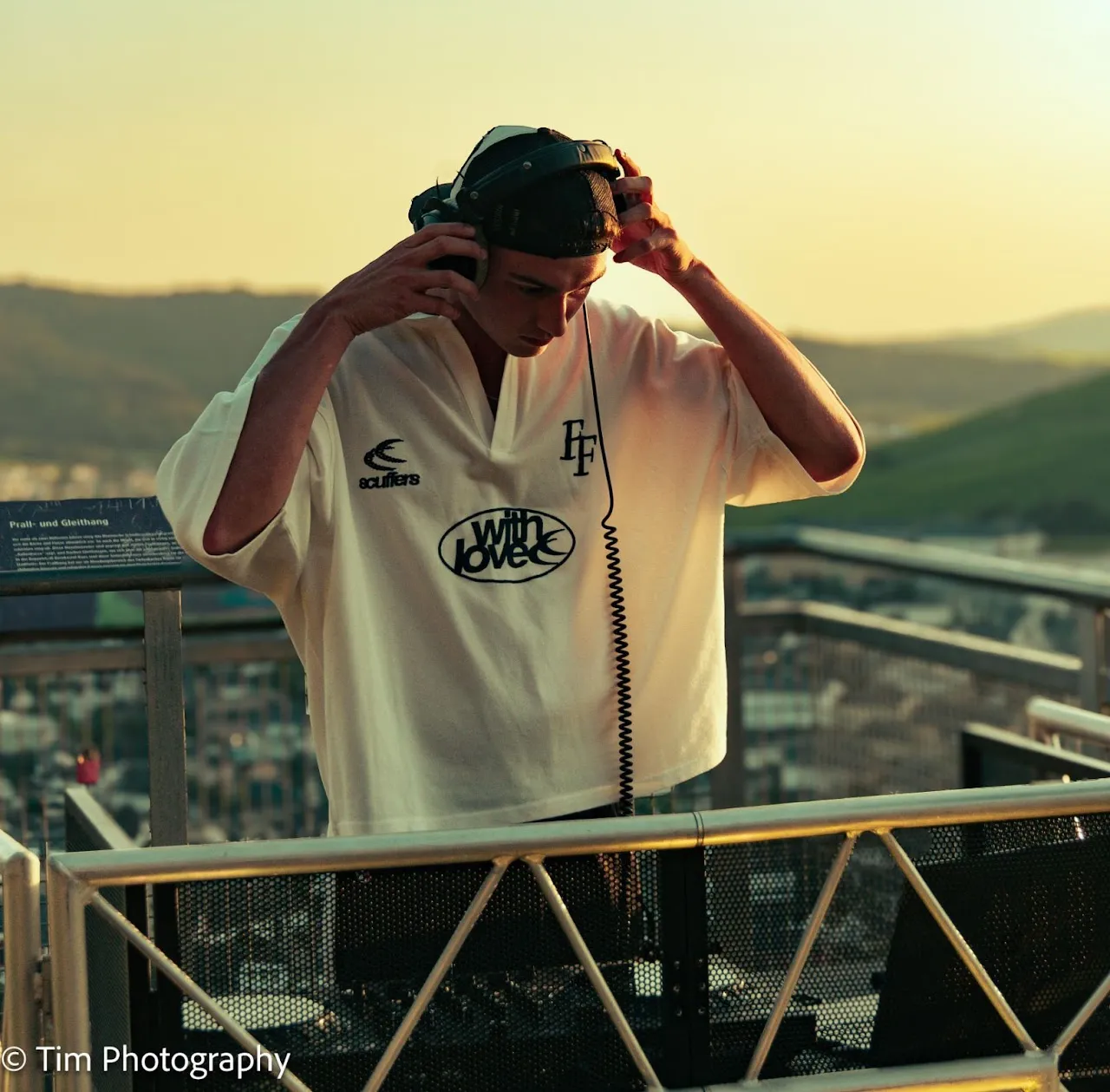 DJ Noah Eis – BWS Veranstaltungstechnik Wittlich